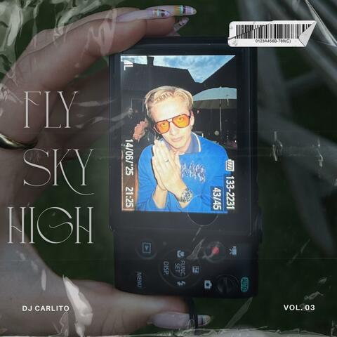 Fly Sky High