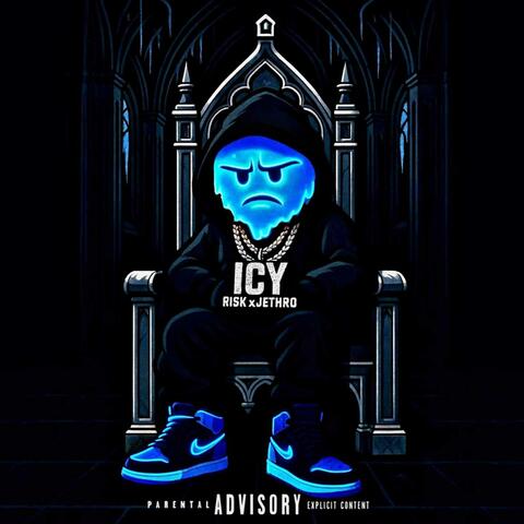 ICY (feat. John Jethro)
