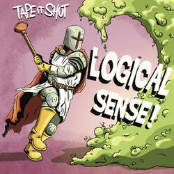 Logical Sense (feat. Missing The Scene)