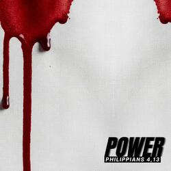 Power _ Philippians 4,13 (dance, workout)