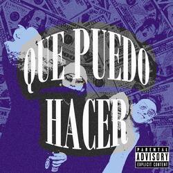 Que Puedo Hacer