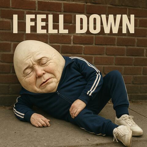 I Fell Down