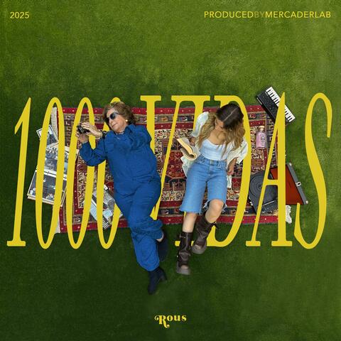 1000 vidas