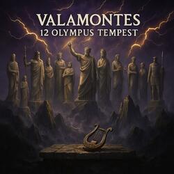 Olympus Tempest V (A Minor)