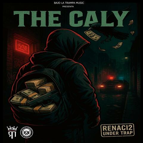 THE CALY