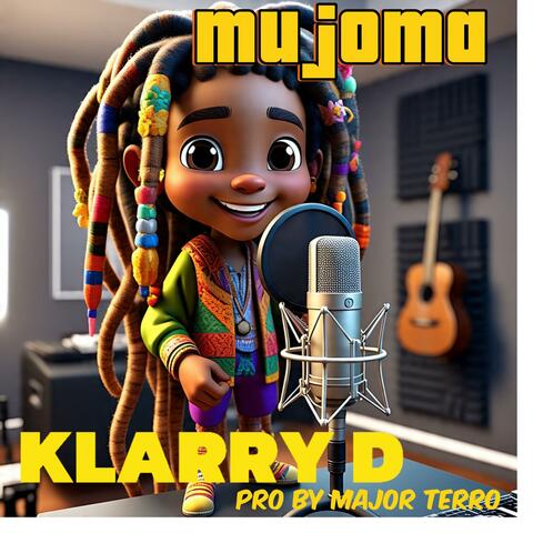 Mujoma