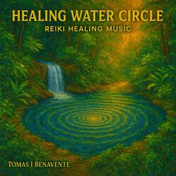 Healing Water Circles