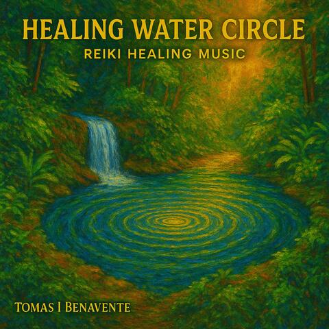 Healing Water Circles