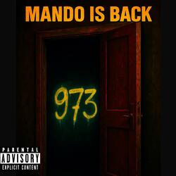 Mando is back