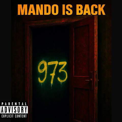 Mando is back