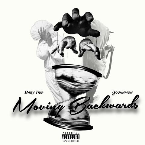 Moving Backwards (feat. Younnmoh)