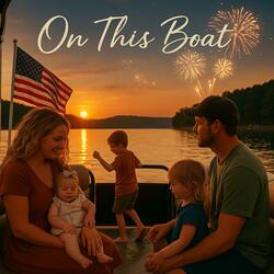 On This Boat