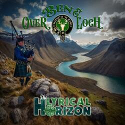 Over Ben & Loch (Thar Binn agus Loch) (Version I)