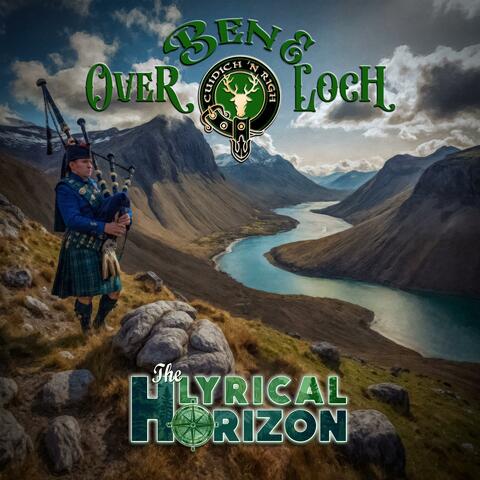 Over Ben & Loch (Thar Binn agus Loch) (Version I)