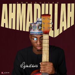Ahmadullah
