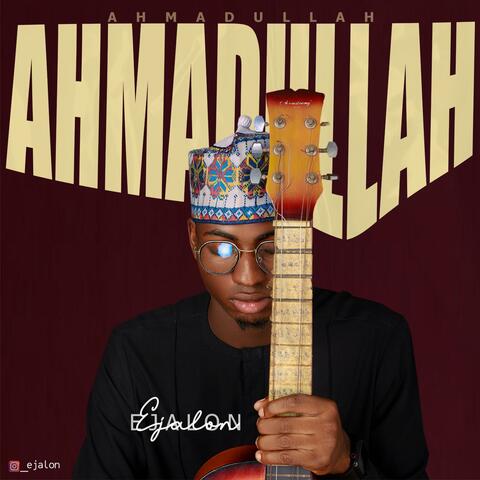 Ahmadullah