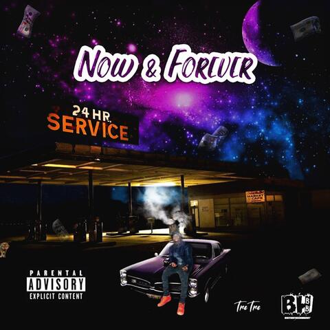 Now & Forever