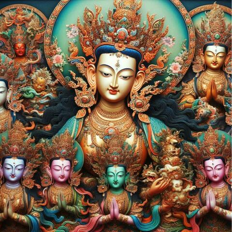 Tara Mantra Collection: Powerful Chants for Protection, Peace & Spiritual Liberation