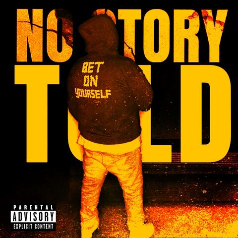 No Story Told