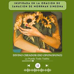 DIVINO CREADOR