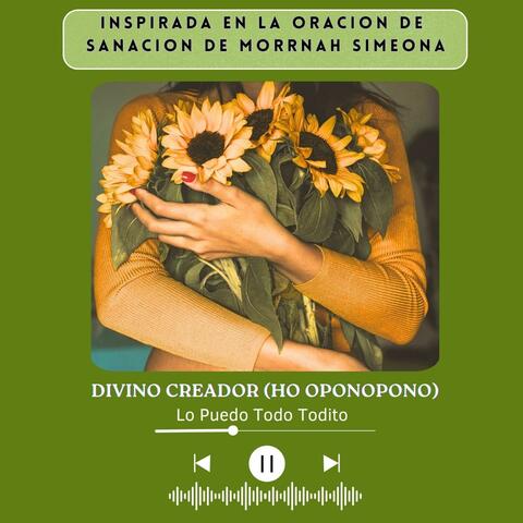 DIVINO CREADOR