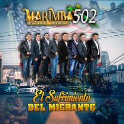 El Sufrimiento Del Migrante