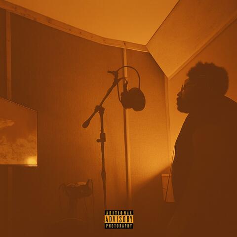 Please Don't Give Up On Me (Deluxe)