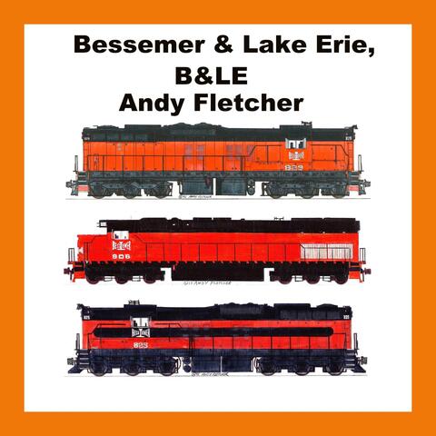 Bessemer & Lake Erie, B&LE