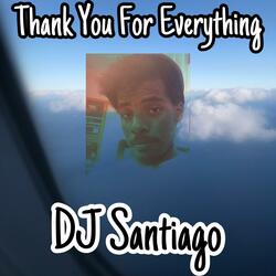 Thank You For Everything