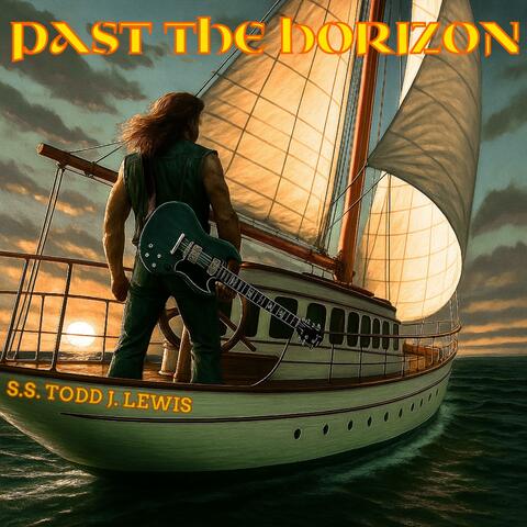 PAST THE HORIZON