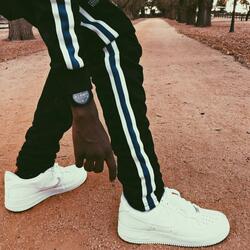 Froze