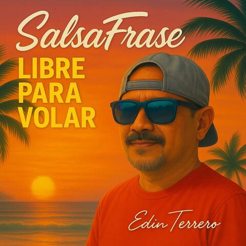 Libre Para Volar