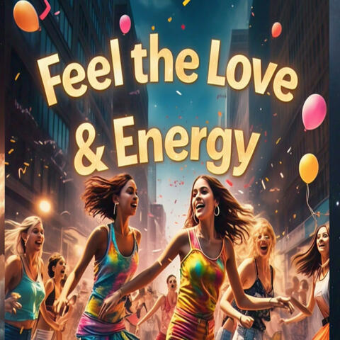 Feel the love and energy (Dance Version)