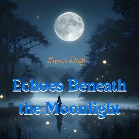 Echoes Beneath the Moonlight
