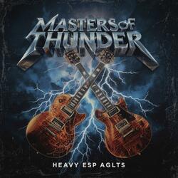 Masters of Thunder