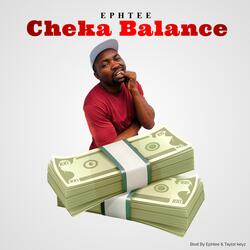 Cheka Balance