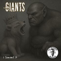 Giants Gonna Fall