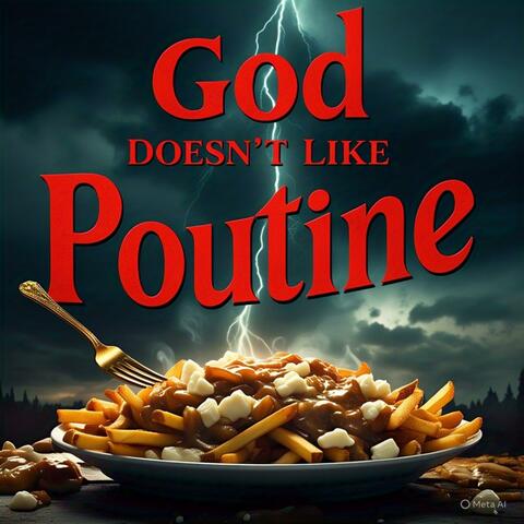 Pas de poutine au paradis