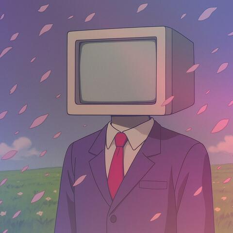 Sometimes I think that I'm a Computer