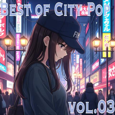 Best of City Pop vol.03