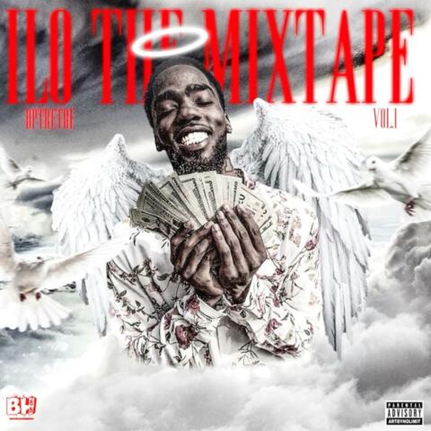 ILO the Mixtape, Vol. 1