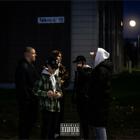 Rimti reikalai Mixtape