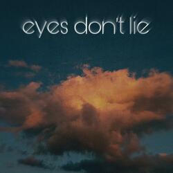 eyes don't lie (Radio Edit)