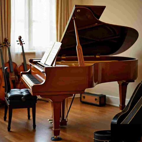 Instrumental ajk