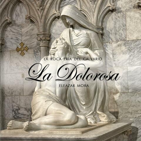 La Roca Fria del Calvario