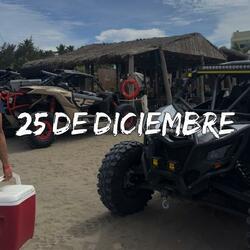 25 De Diciembre