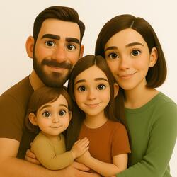 We are Family