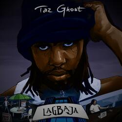 Lagbaja