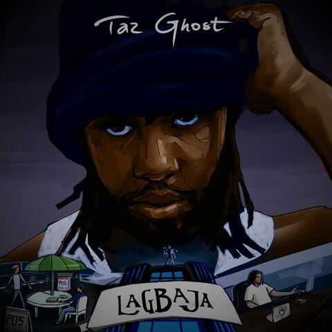 Lagbaja