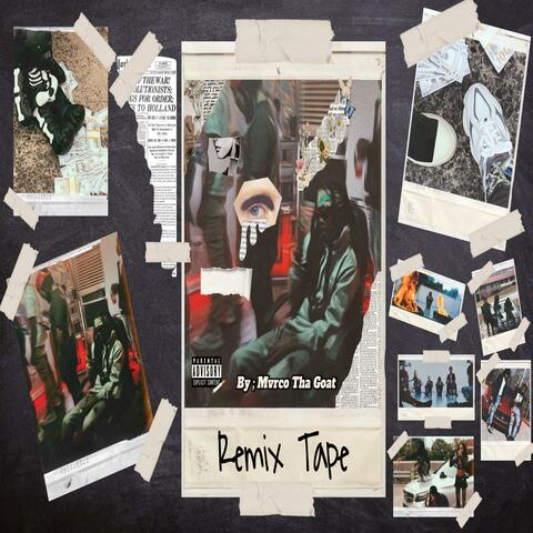 The Remix